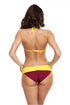 Swimsuit two piece model 129525